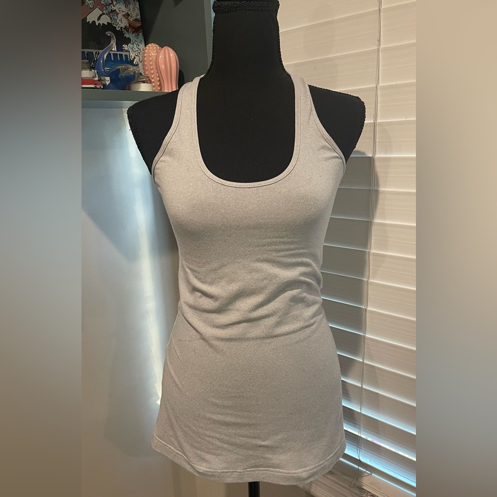 Lululemon Swiftly‎ Racer Back Tank